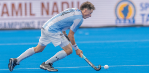 LOS LEONCITOS IGUALARON CON NUEVA ZELANDA